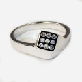 Farriers Nail Ring